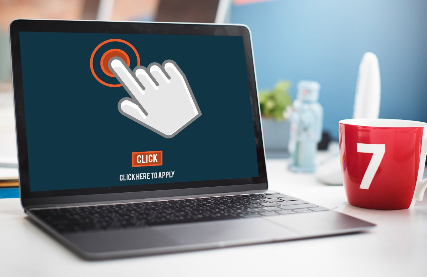 destry henson The Psychology Behind Clicks