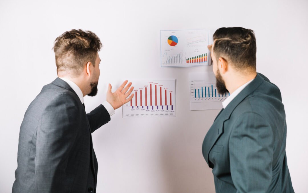 Why Most Marketing Strategies Fail (And How Experts Fix Them)