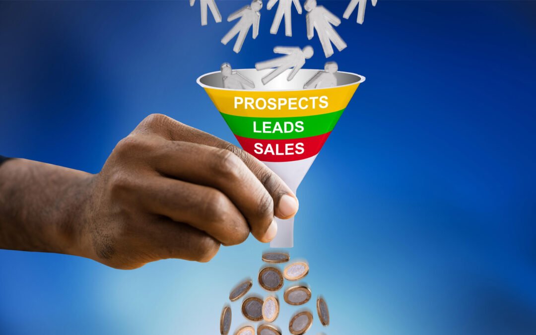 Building a High-Converting Funnel: Lessons From the Field