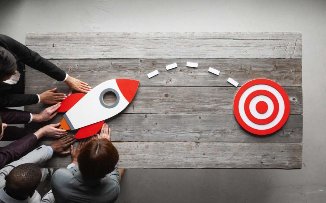 From Strategy to Execution: The Expert Way to Launch a Campaign
