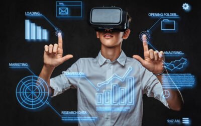 Future-Proof Marketing: What Every Expert Is Doing Right Now – Destry Henson