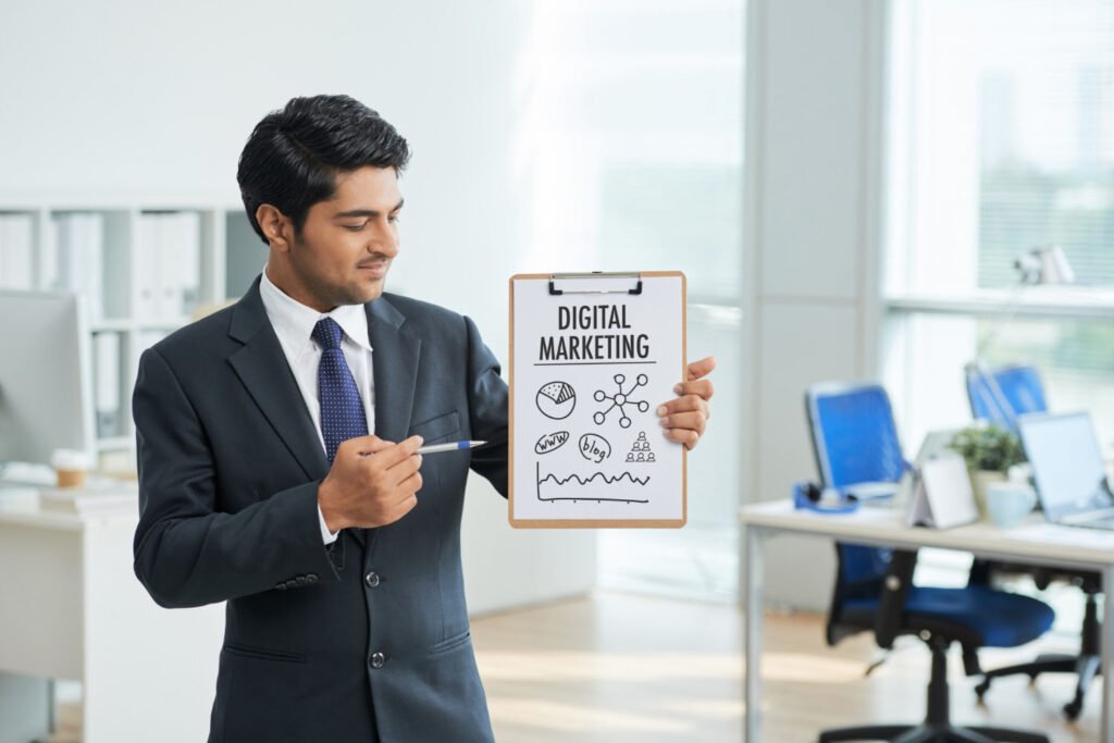 Building Your Marketing Knowledge Foundation