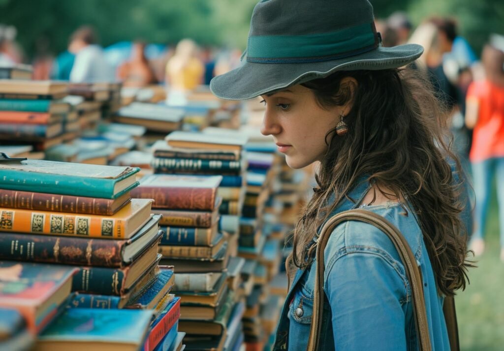 How to Choose the Right Books for Your Learning Journey