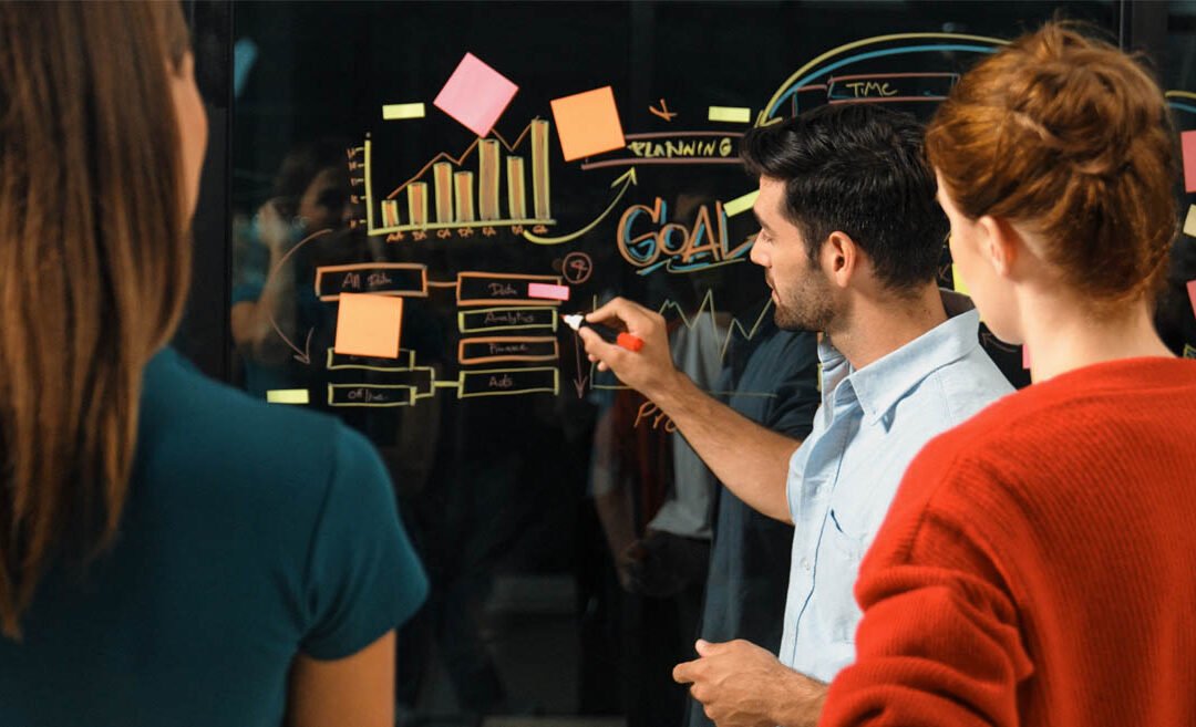 Introduction to Marketing Strategy: The 2025 Expert Framework
