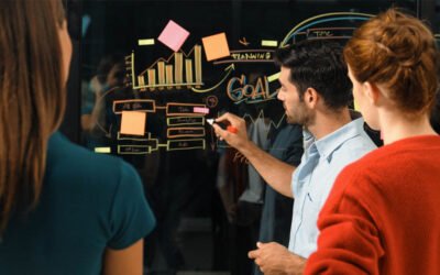 Introduction to Marketing Strategy: The 2025 Expert Framework