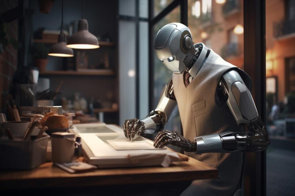 Destry Henson Revolutionary AI-Driven Marketing Literature