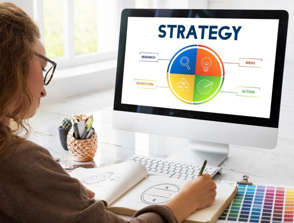 Destry Henson Understanding the Foundation of Marketing Strategy