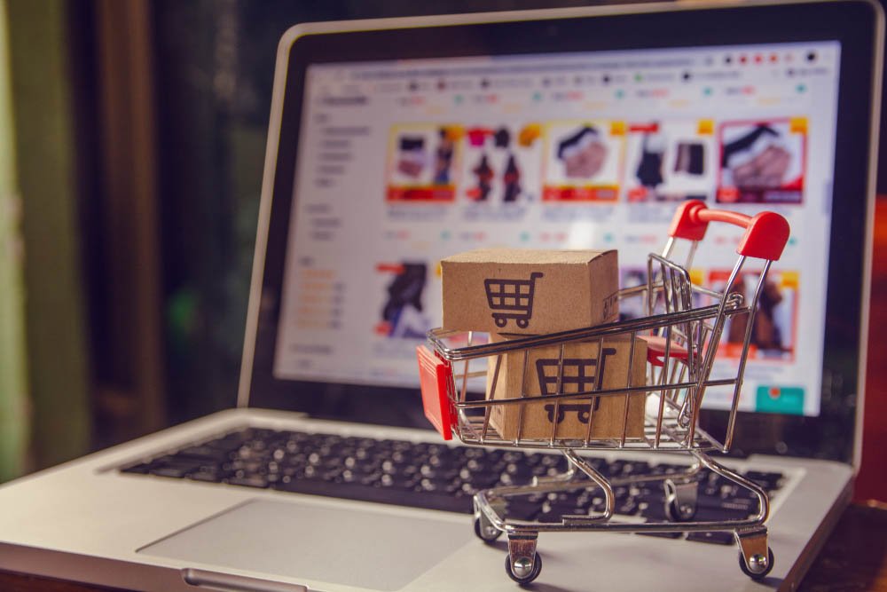E-Commerce Pillars Destry Henson