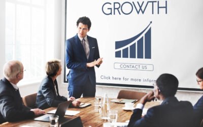 How Business Growth Transforms Organizations: The 2025 Strategic Framework