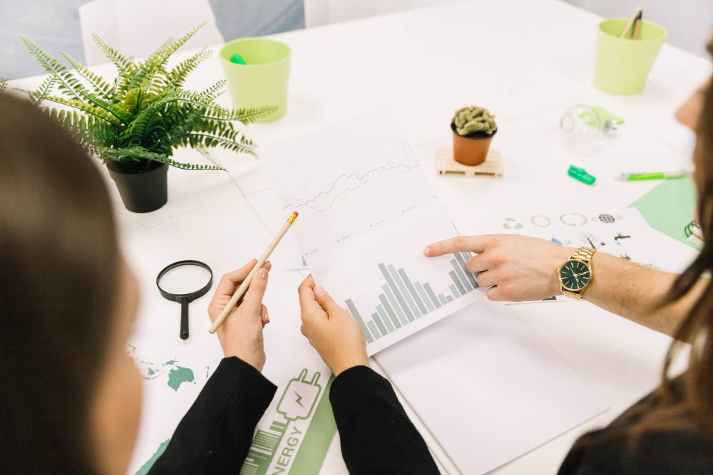 Understanding Business Growth Fundamentals Destry Henson