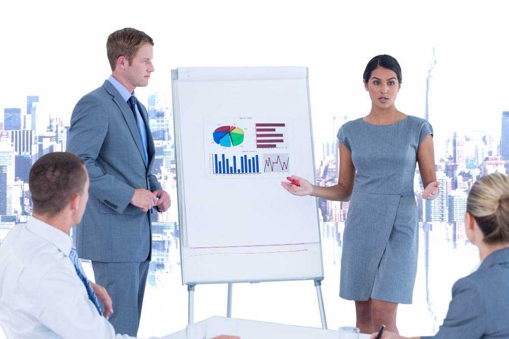 Understanding the Foundation of Business Growth Strategies Destry Henson