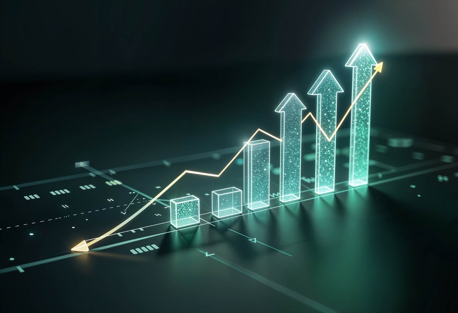 What Are Business Growth Strategies Destry Henson