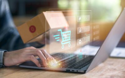 What Are the 4 C’s of E-Commerce? 2025 Strategic Insights by Destry Henson