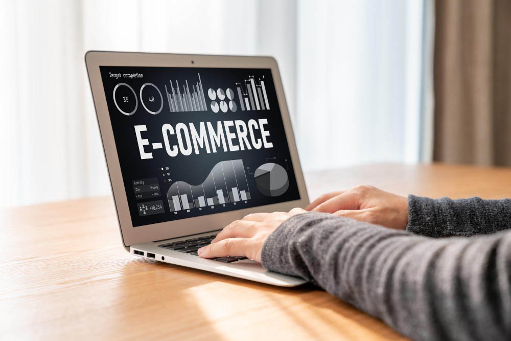 What Do the 4 C’s Mean for E-Commerce Destry Henson