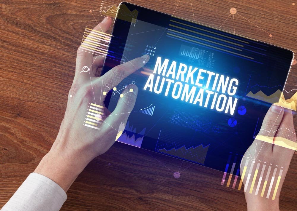 Advanced Marketing Campaign Automation