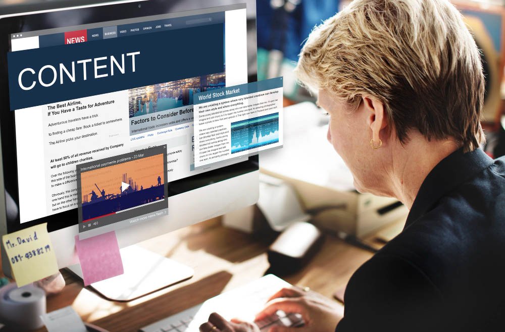 Content Creation and Brand Messaging Excellence