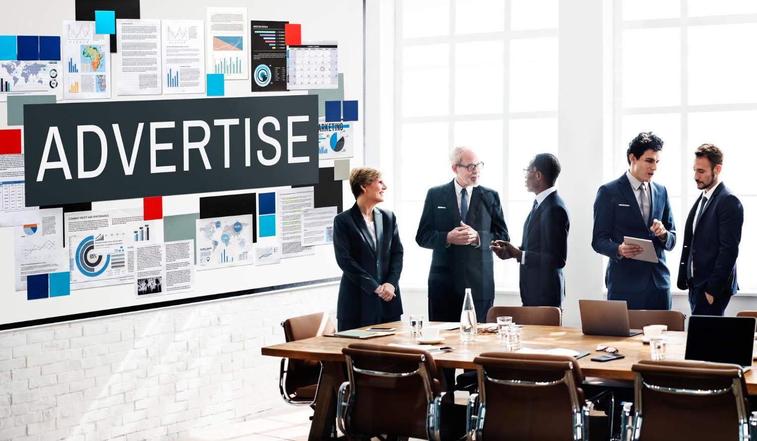 Digital Marketing in SEA
