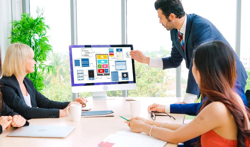 How Landing Pages Play a Role in Marketing How Landing Pages Play a Role in Marketing