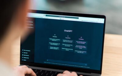 How to Use ChatGPT for Your Marketing Strategy: The 2025 Expert Guide by Destry Henson